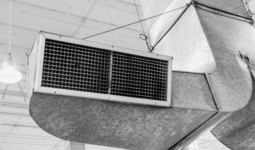 DUCT CLEANING